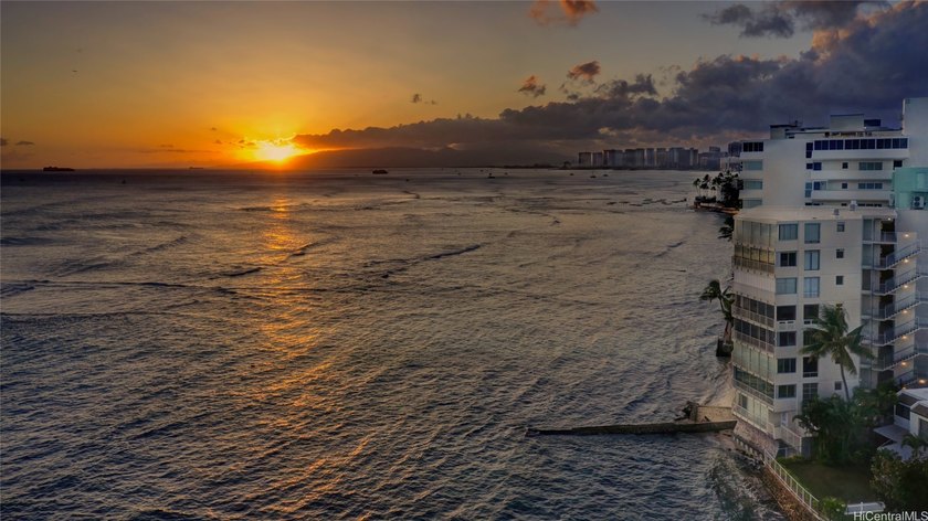 Awesome direct oceanfront double unit (combined 5B &amp; 5C) at - photo 23