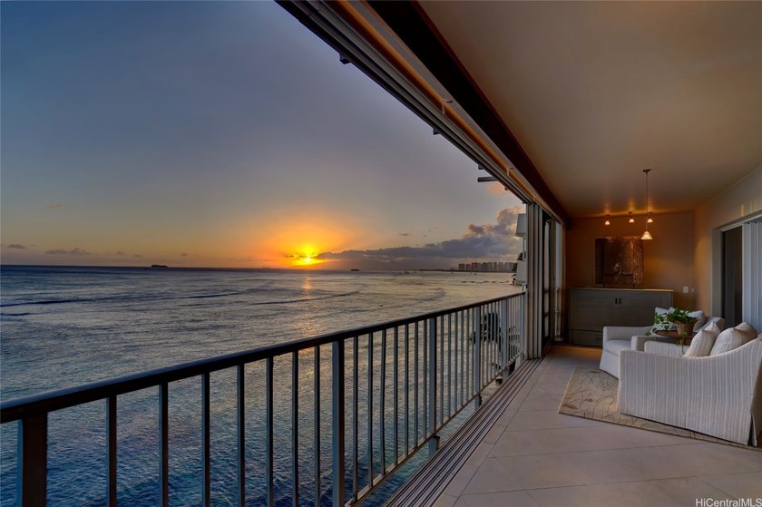 Awesome direct oceanfront double unit (combined 5B &amp; 5C) at - photo 24