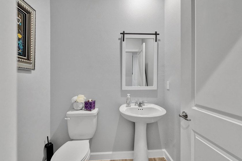This Eden construction model features 2 nicely sized bedrooms - photo 26