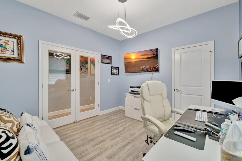 This Eden construction model features 2 nicely sized bedrooms - photo 29