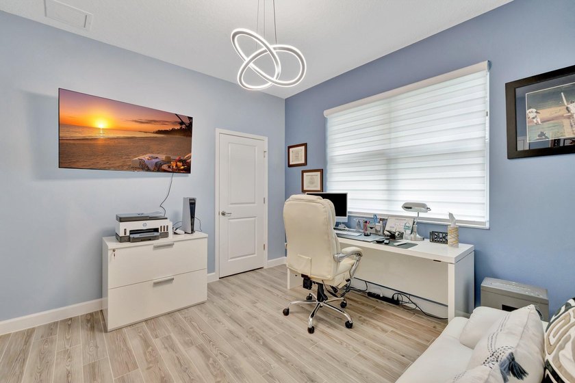This Eden construction model features 2 nicely sized bedrooms - photo 31