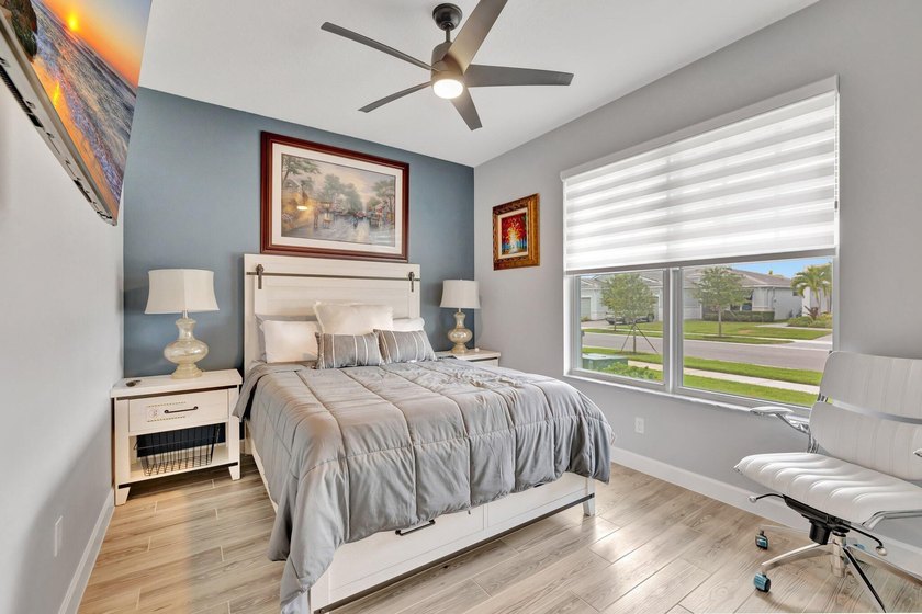 This Eden construction model features 2 nicely sized bedrooms - photo 32