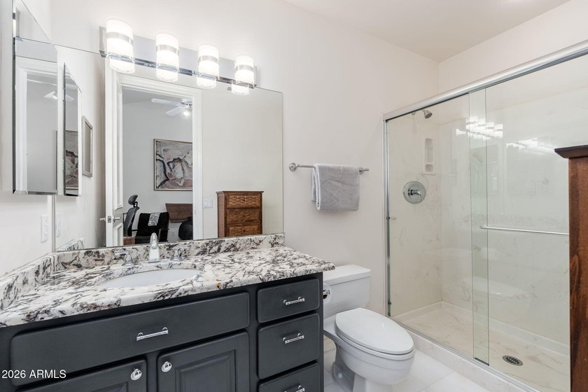 Offered for the first time ever, this contemporary residence - photo 33