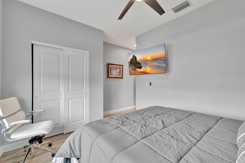 This Eden construction model features 2 nicely sized bedrooms - photo 33
