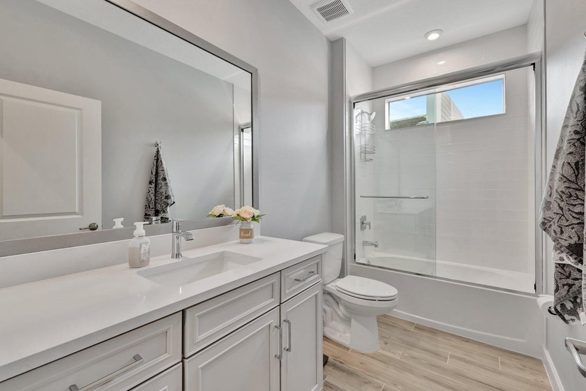 This Eden construction model features 2 nicely sized bedrooms - photo 34