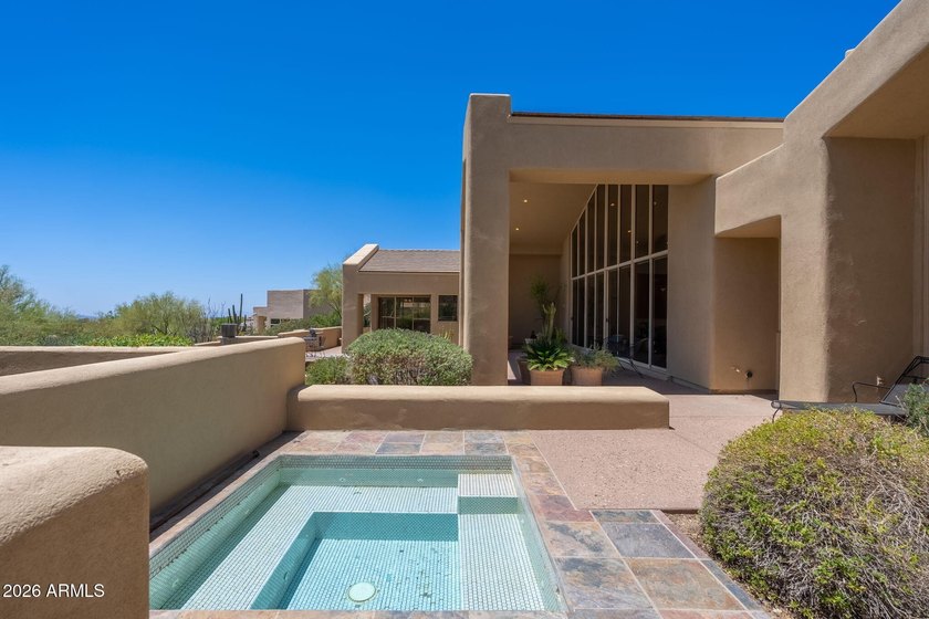 Offered for the first time ever, this contemporary residence - photo 38