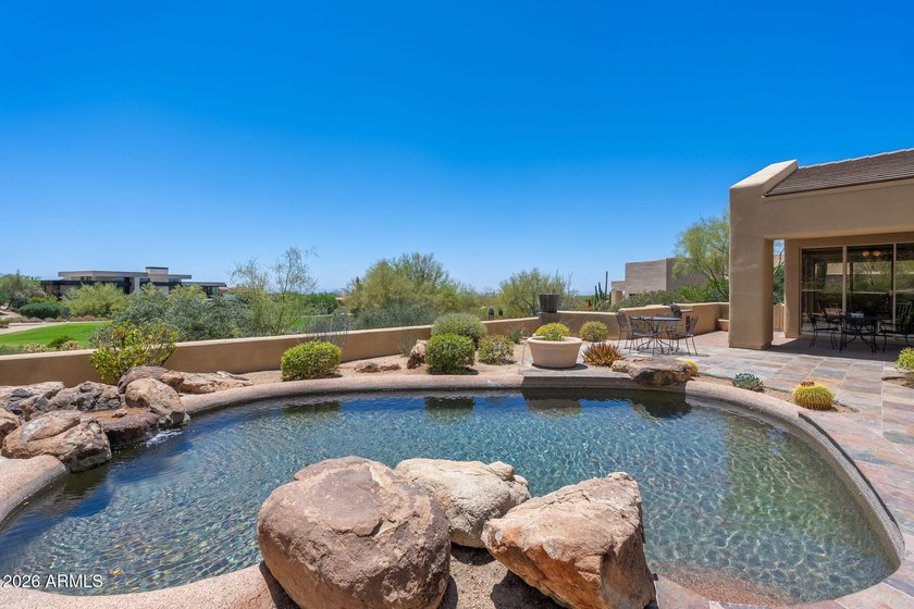 Offered for the first time ever, this contemporary residence - photo 41