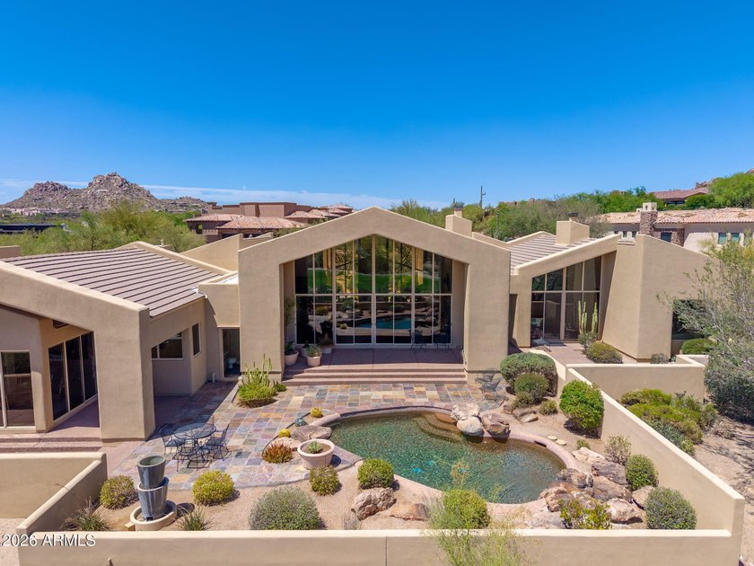 Offered for the first time ever, this contemporary residence - photo 49