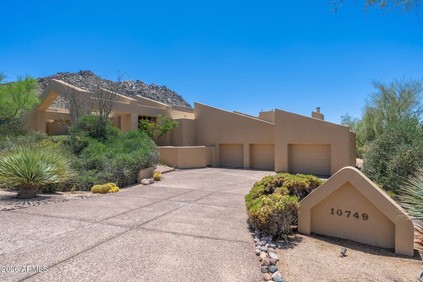 Offered for the first time ever, this contemporary residence - photo 50