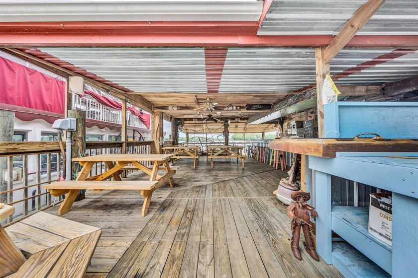 Located Smith Mountain Lake, Va, the Virginia Dare Marina is - photo 23