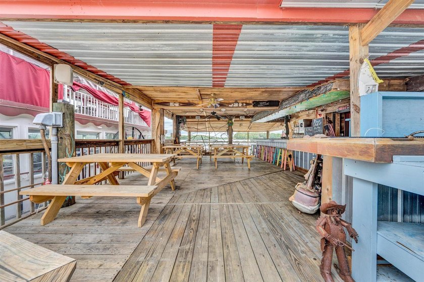 Located Smith Mountain Lake, Va, the Virginia Dare Marina is - photo 24