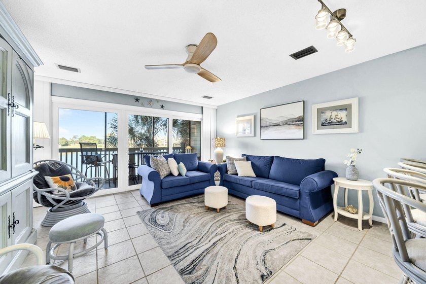FRACTIONAL OWNERSHIP OPPORTUNITY. Experience the best of coastal - photo 3