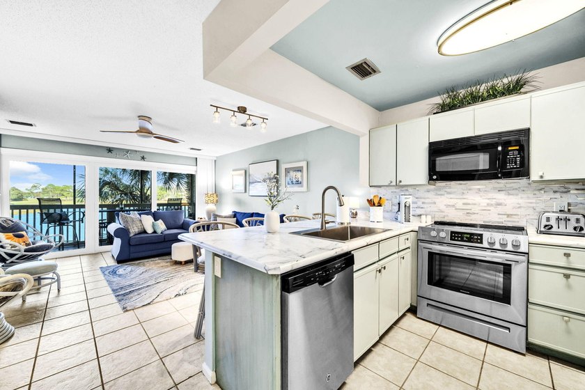 FRACTIONAL OWNERSHIP OPPORTUNITY. Experience the best of coastal - photo 8