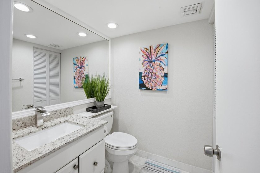 Step into this deluxe, completely renovated model featuring an - photo 23