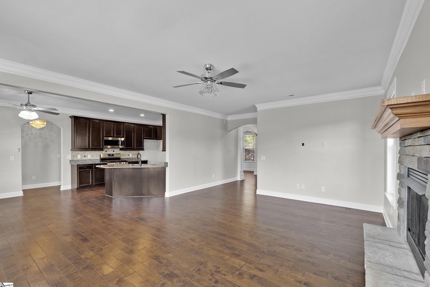 Tucked inside the gated community of Pennington Park on Lake - photo 14