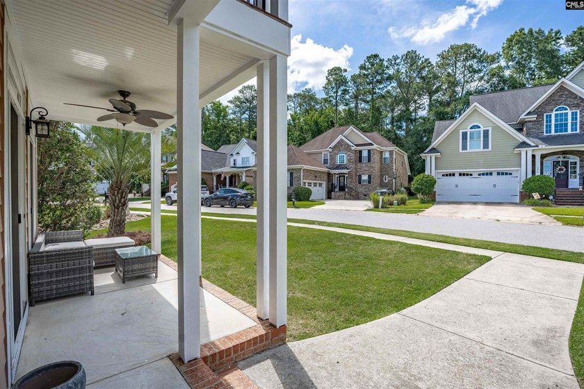 Welcome to your Charleston-style NextHome in the lake community - photo 9