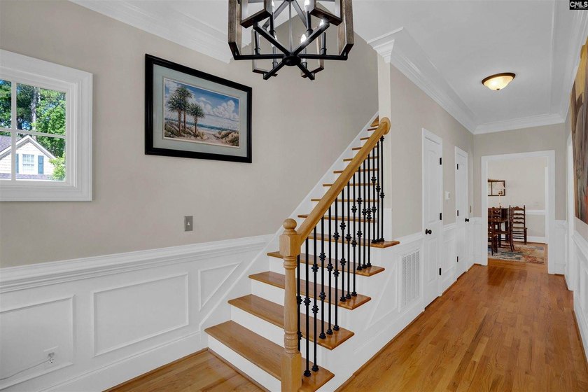 Welcome to your Charleston-style NextHome in the lake community - photo 10