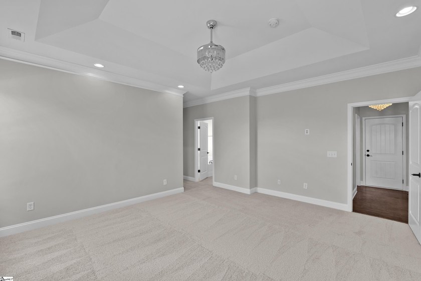 Tucked inside the gated community of Pennington Park on Lake - photo 24