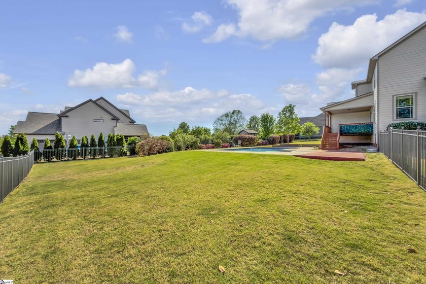 Tucked inside the gated community of Pennington Park on Lake - photo 42