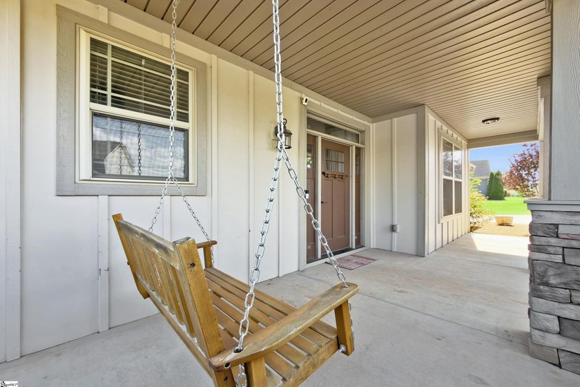 Tucked inside the gated community of Pennington Park on Lake - photo 43