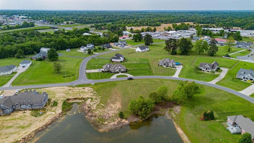 Here's your chance to build your dream home on this 0.55-acre - photo 4