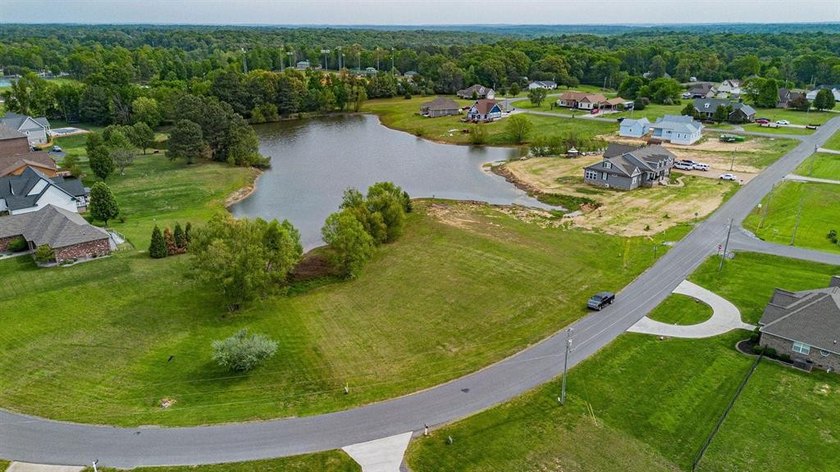 Here's your chance to build your dream home on this 0.55-acre - photo 6