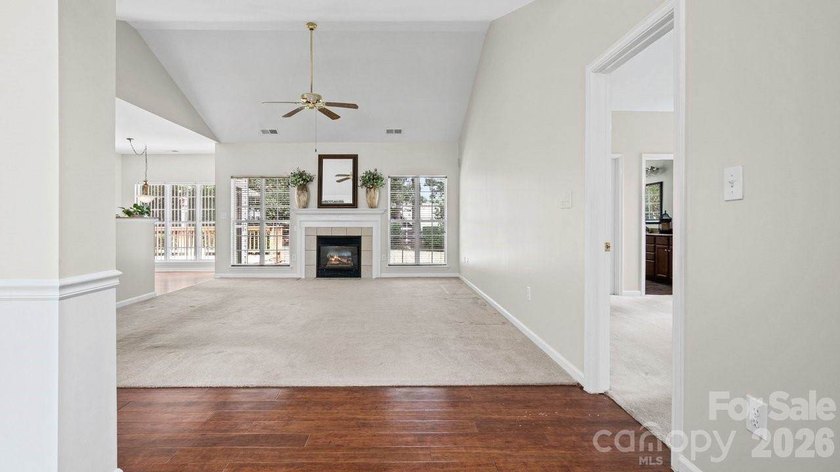 Welcome home to 122 Nantucket Court. This charming one-level - photo 10
