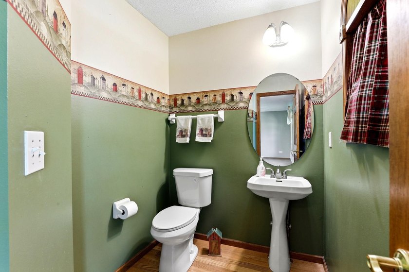 Original-owner home with a fabulous mix of space, updates, and - photo 21