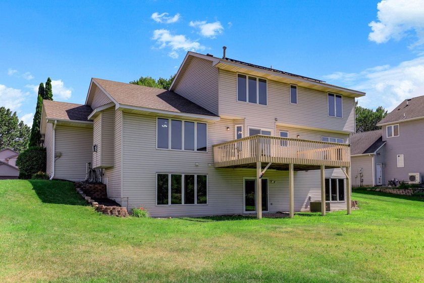 Original-owner home with a fabulous mix of space, updates, and - photo 37