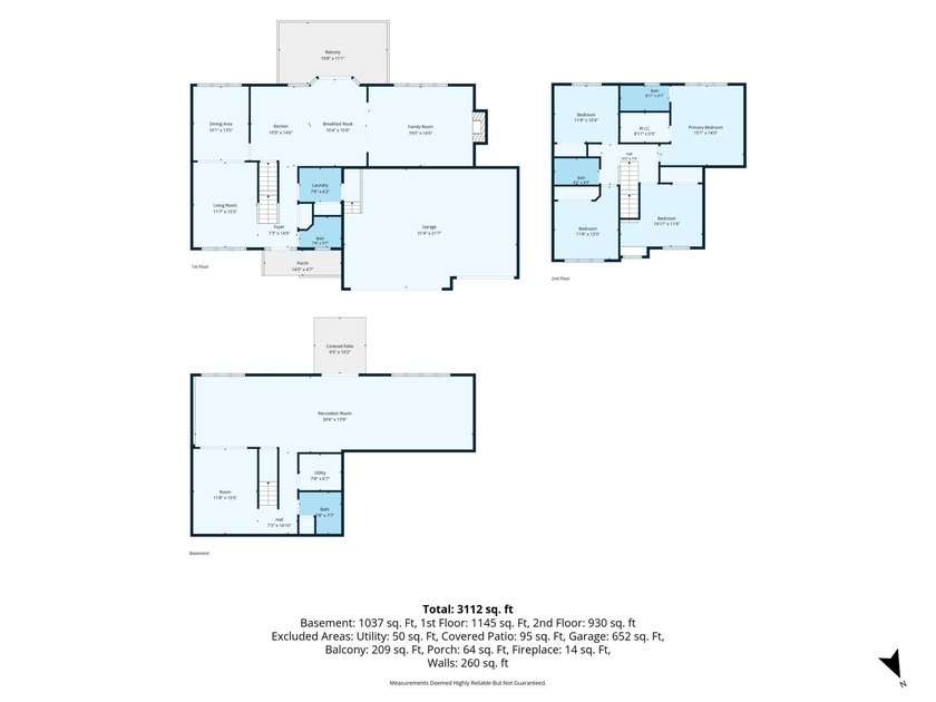 Original-owner home with a fabulous mix of space, updates, and - photo 41