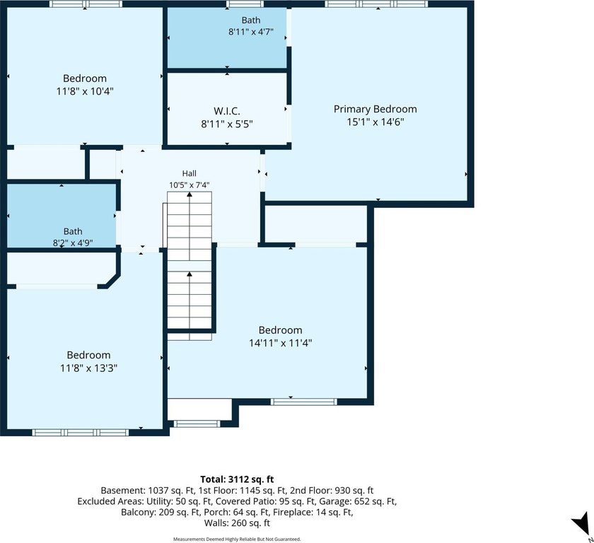Original-owner home with a fabulous mix of space, updates, and - photo 42