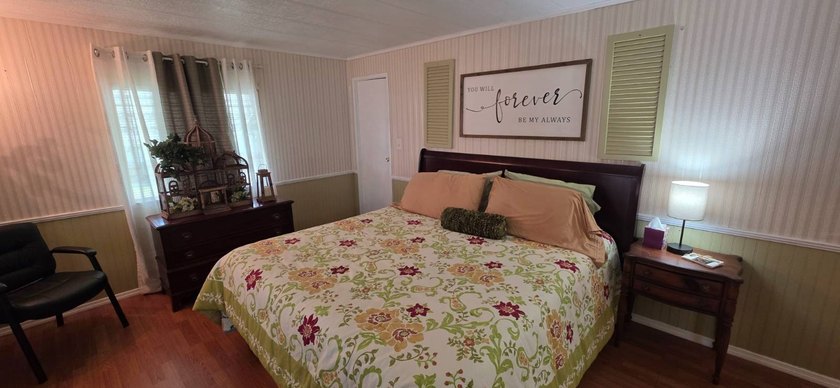 751 10th St E Lot 619Palmetto FL. 34221 Palm Bay Mobile Home and - photo 11
