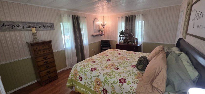 751 10th St E Lot 619Palmetto FL. 34221 Palm Bay Mobile Home and - photo 12