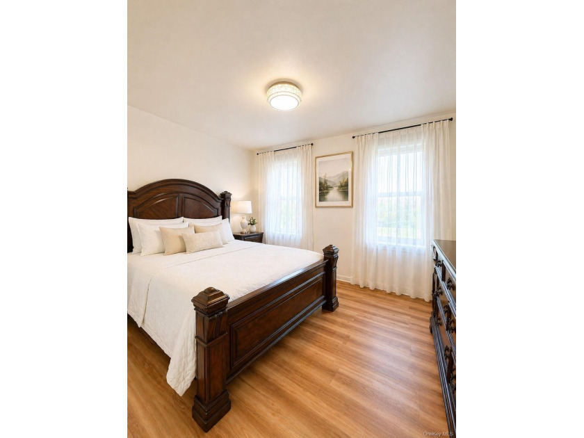 Welcome to this bright and spacious 3-bedroom, 1-bath co-op in - photo 4