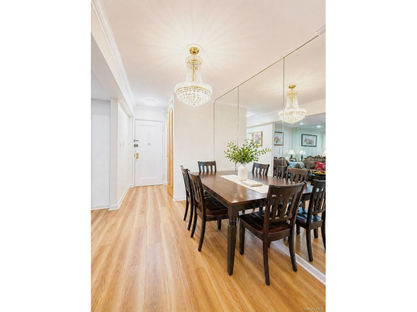 Welcome to this bright and spacious 3-bedroom, 1-bath co-op in - photo 9