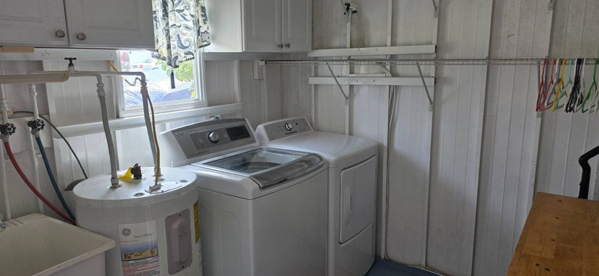 751 10th St E Lot 619Palmetto FL. 34221 Palm Bay Mobile Home and - photo 29