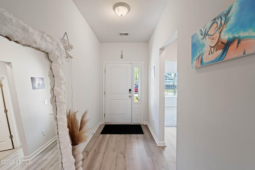 Set in Shell Point Farm, this one-story home offers the kind of - photo 6