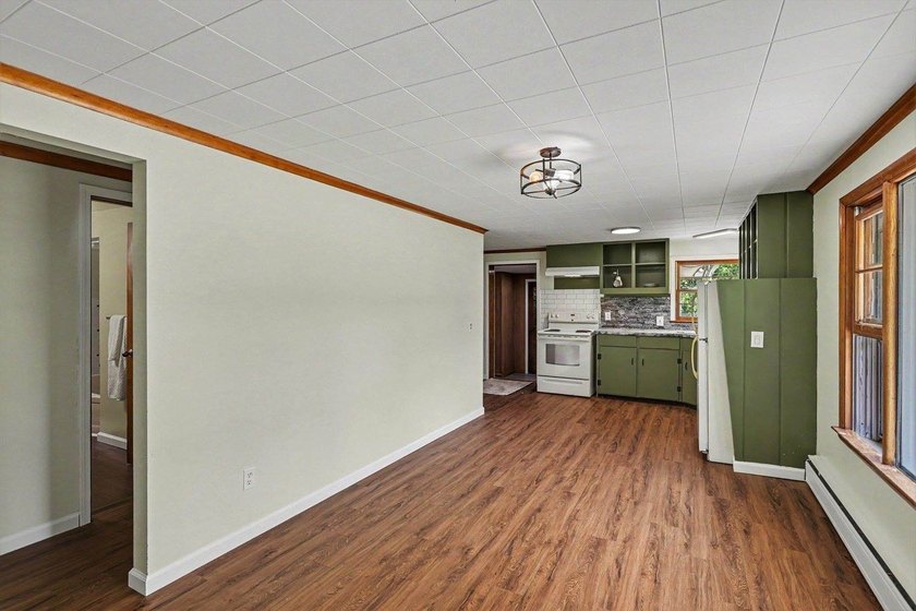Sanford's Most Recognizable House Has a Few Surprises Inside If - photo 6