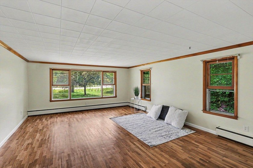 Sanford's Most Recognizable House Has a Few Surprises Inside If - photo 7