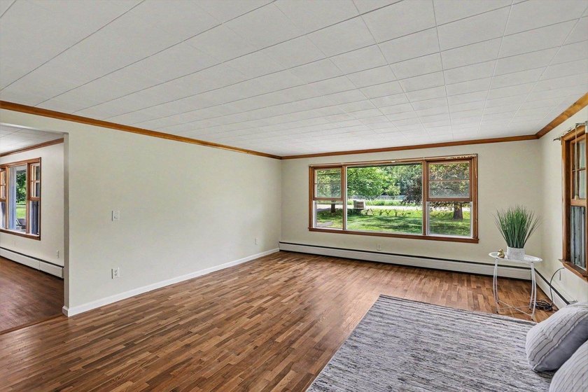 Sanford's Most Recognizable House Has a Few Surprises Inside If - photo 8