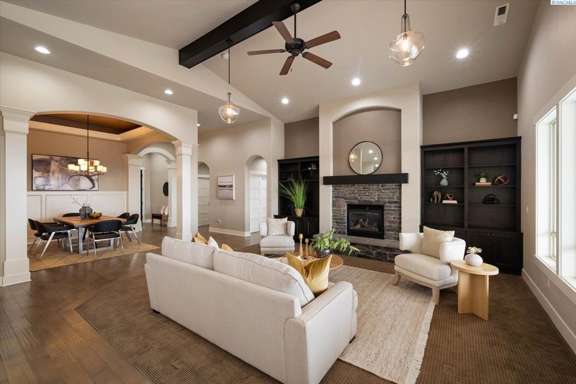 MLS# 294726 Set in South Richland's highly sought-after Italy - photo 7