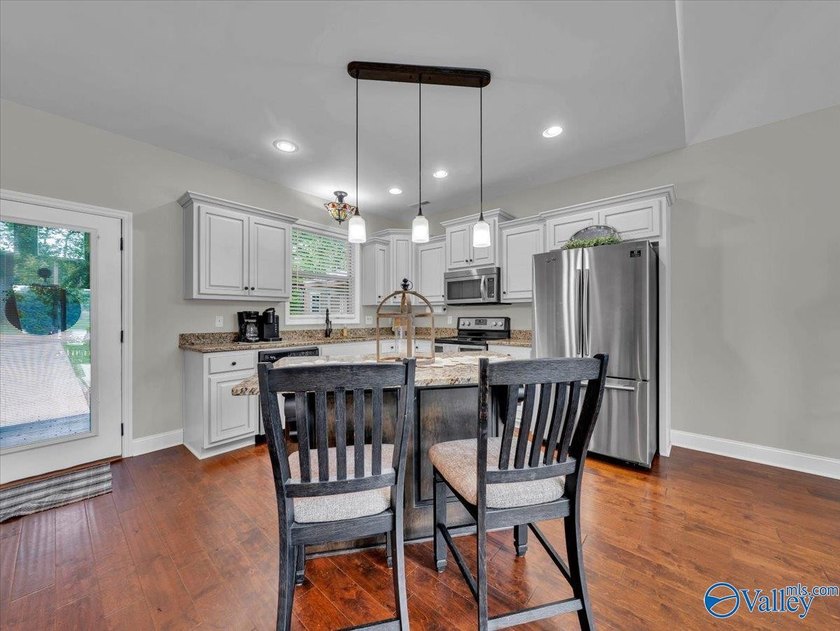 Positioned on the Elk River, this 3-bedroom, 2-bath riverfront - photo 11
