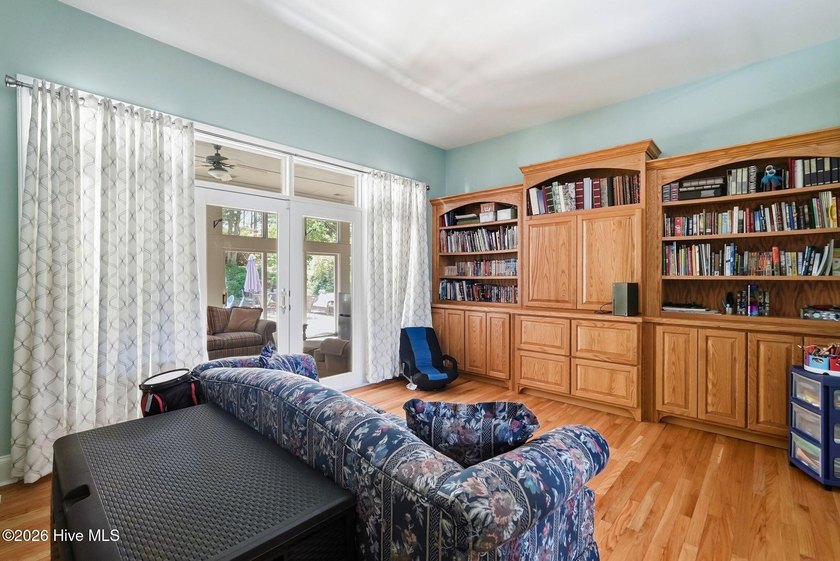 Welcome Home! This beautiful solid brick custom home in - photo 24