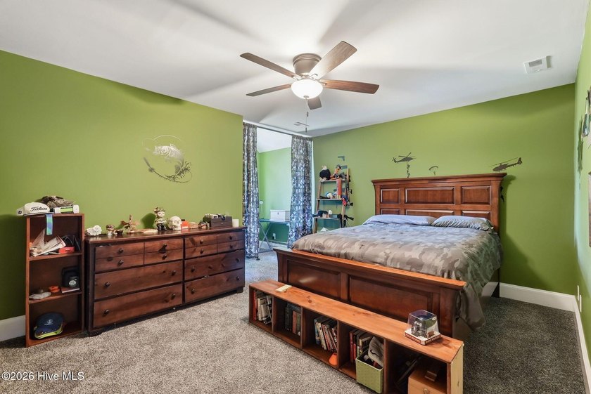 Welcome Home! This beautiful solid brick custom home in - photo 35