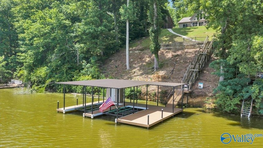 Positioned on the Elk River, this 3-bedroom, 2-bath riverfront - photo 39