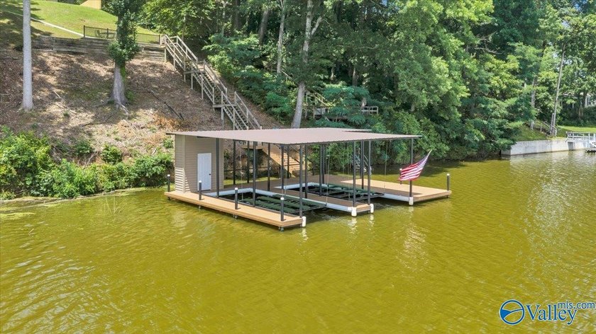 Positioned on the Elk River, this 3-bedroom, 2-bath riverfront - photo 40