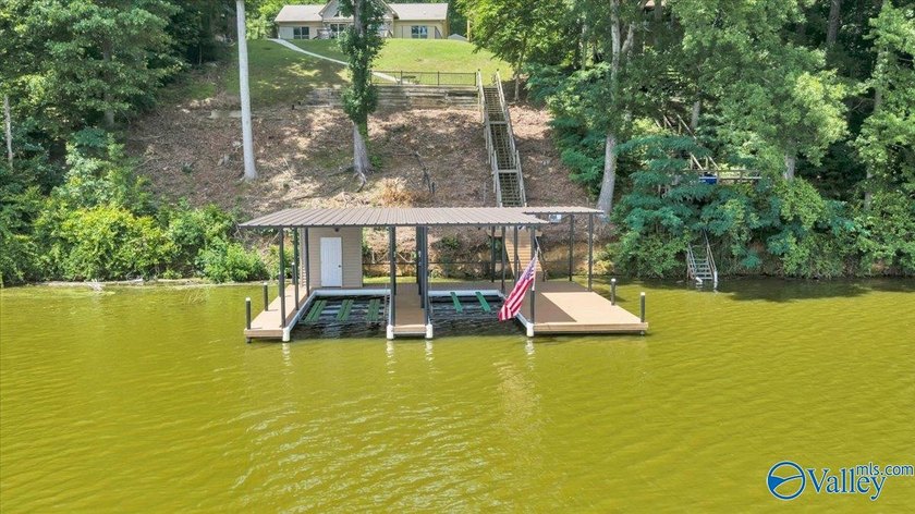 Positioned on the Elk River, this 3-bedroom, 2-bath riverfront - photo 41