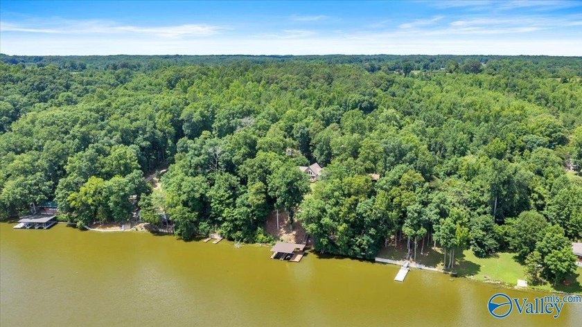 Positioned on the Elk River, this 3-bedroom, 2-bath riverfront - photo 45