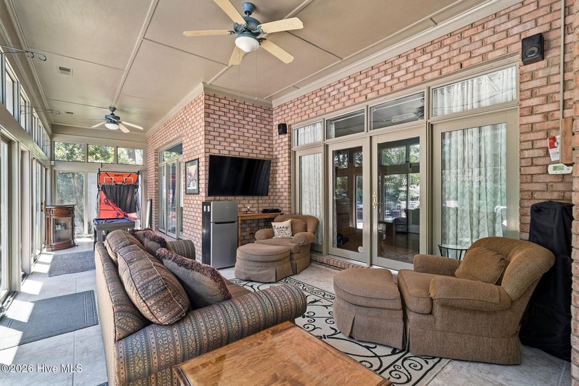 Welcome Home! This beautiful solid brick custom home in - photo 46