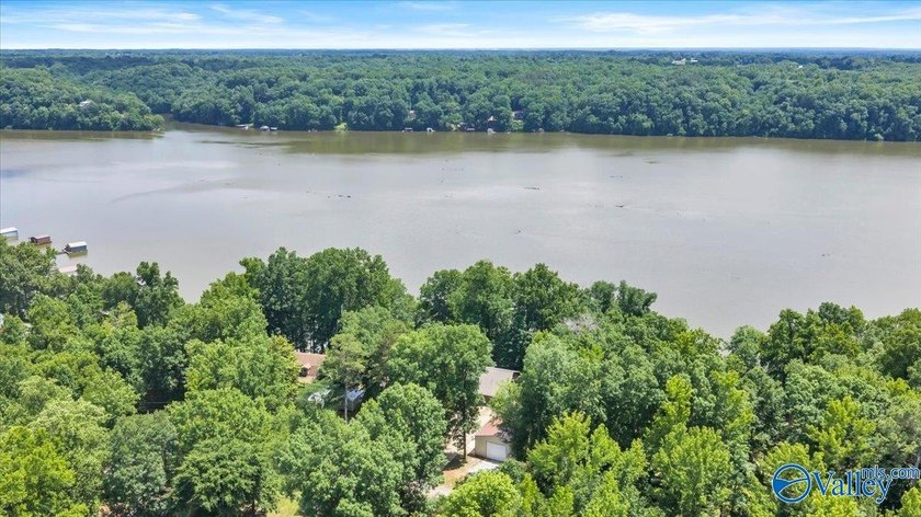 Positioned on the Elk River, this 3-bedroom, 2-bath riverfront - photo 46